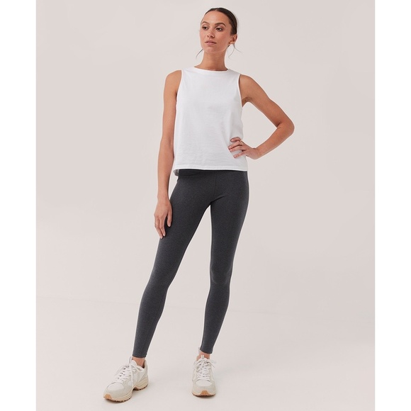 Pact Pants - Pact organic cotton leggings